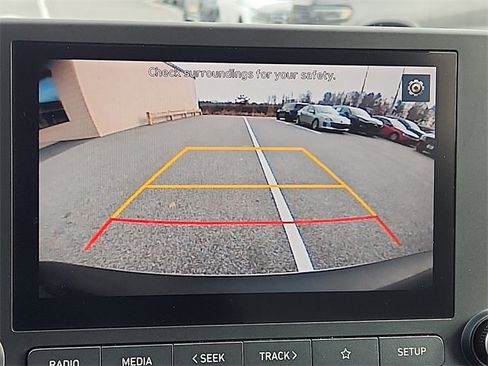 Certified 2023 Hyundai Kona SEL w/ Cargo Package image 21