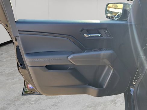New 2026 GMC Canyon Elevation w/ Convenience Package AWD/4WD image 30