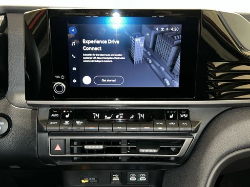 New 2026 Toyota Camry LE w/ Convenience Package image 24