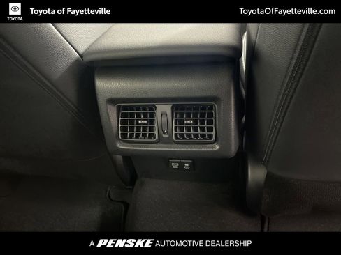 New 2026 Toyota Camry SE image 12