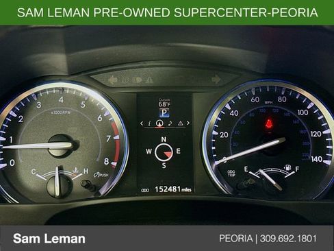 Used 2016 Toyota Highlander Limited image 12