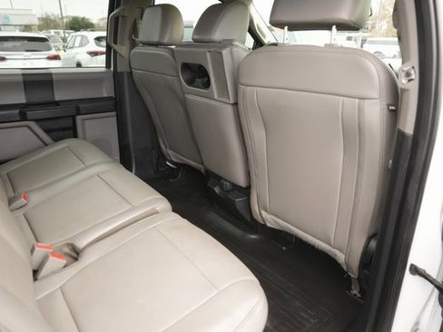 Certified 2020 Ford F150 XL w/ Equipment Group 101A Mid image 14