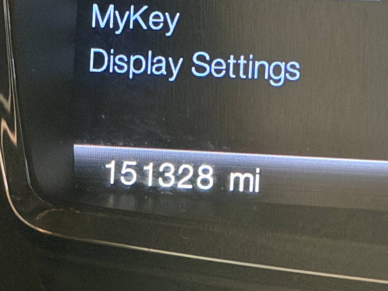 Used 2014 Lincoln MKX AWD w/ Equipment Group 102A image 48