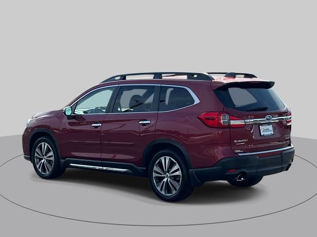 Used 2019 Subaru Ascent Touring w/ Popular Package #2A AWD/4WD image 6