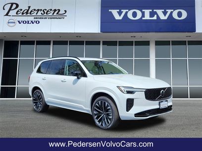 New 2026 Volvo XC90 T8 Ultra w/ Protection Package