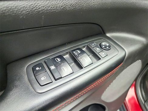 Used 2018 Jeep Grand Cherokee Trailhawk image 21