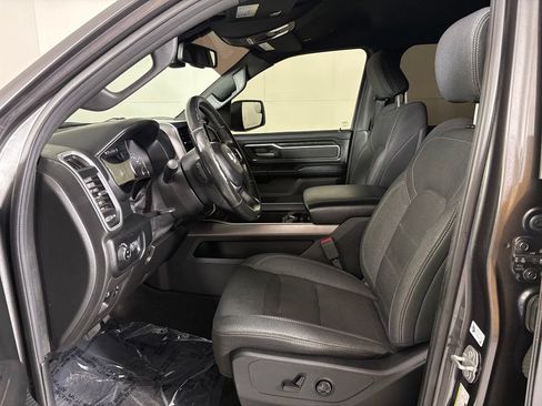 Used 2019 RAM 1500 Big Horn AWD/4WD image 19