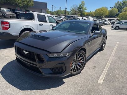Used 2024 Ford Mustang GT Premium