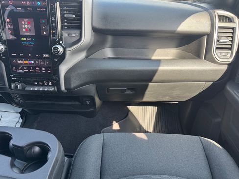 New 2027 RAM 2500 Tradesman AWD/4WD image 20