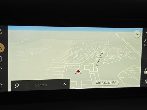 Certified 2022 Land Rover Defender 110 X-Dynamic SE image 21