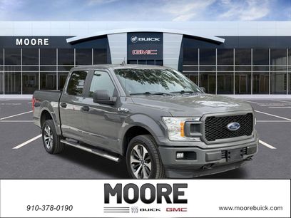 Used 2020 Ford F150 XL w/ Equipment Group 101A Mid