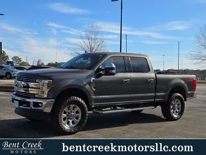 Used 2019 Ford F250 Lariat w/ Chrome Package