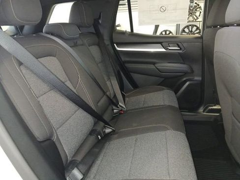 New 2026 GMC Terrain Elevation w/ Technology Package II image 16