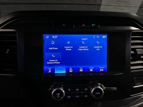 Used 2023 Ford F150 XLT w/ Equipment Group 301A Mid image 33