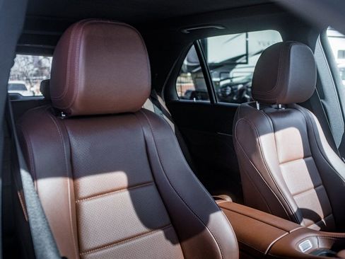 Used 2024 Mercedes-Benz GLE 350 4MATIC image 47