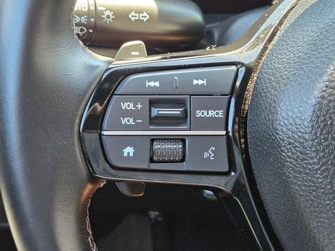 Used 2025 Honda Civic Sport image 26