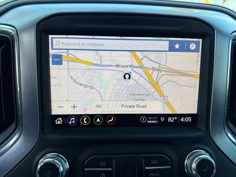 Used 2021 GMC Sierra 1500 SLT w/ SLT Convenience Package image 15