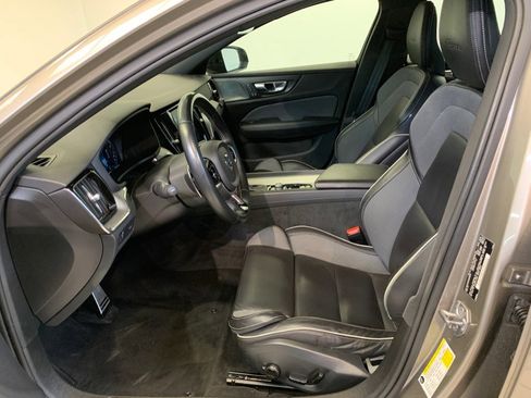 Used 2019 Volvo S60 T6 R-Design AWD/4WD image 20