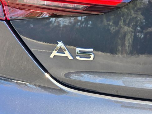 Used 2023 Audi A5 2.0T Premium w/ Convenience Package image 34