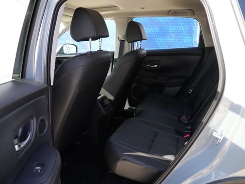 New 2026 Honda HR-V EX-L image 19