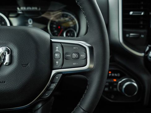 New 2025 RAM 1500 Big Horn image 19