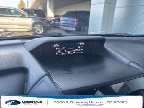 Used 2017 Subaru Impreza 2.0i Sport AWD/4WD image 6