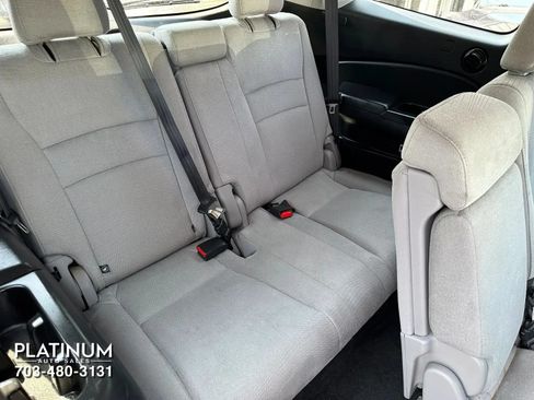 Used 2016 Honda Pilot EX image 16