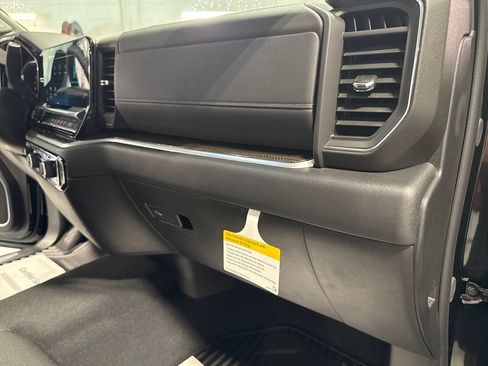New 2026 Chevrolet Silverado 1500 LT AWD/4WD image 34