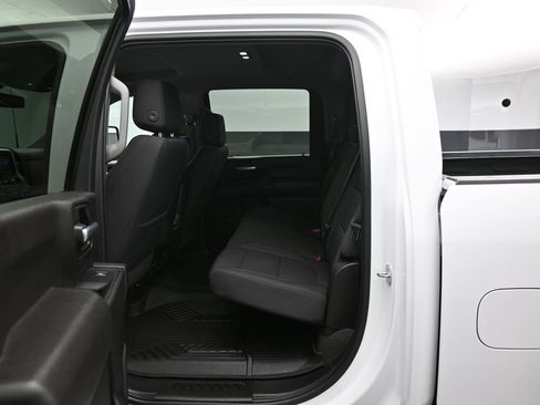 Used 2023 Chevrolet Silverado 2500 LT image 17