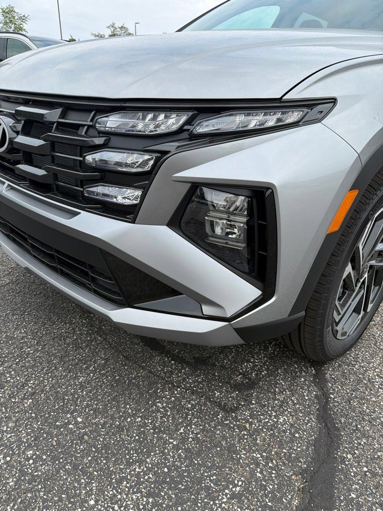 New 2026 Hyundai Tucson SEL Plus AWD/4WD image 9
