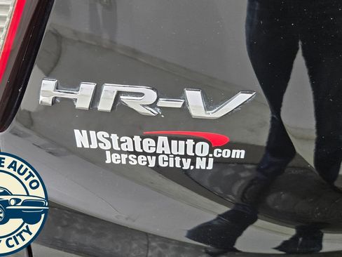 Used 2022 Honda HR-V EX image 31