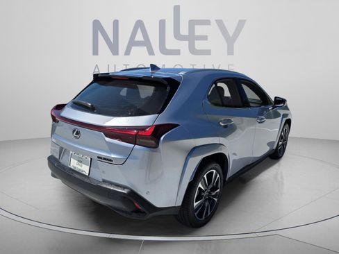 New 2026 Lexus UX 300h FWD image 5