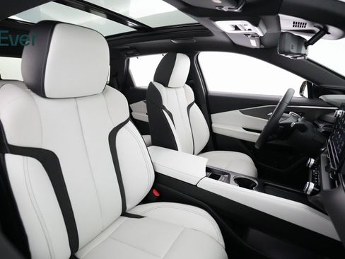 Used 2024 Acura ZDX Type S image 10