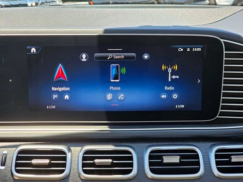 New 2026 Mercedes-Benz GLE 350 4MATIC image 33