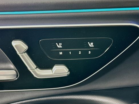 New 2026 Mercedes-Benz E 53 AMG e 4MATIC Sedan image 22