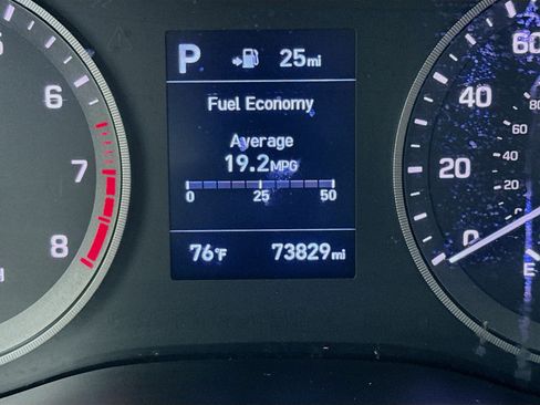 Used 2020 Hyundai Tucson SE FWD image 8