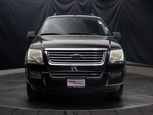 Used 2008 Ford Explorer XLT image 4