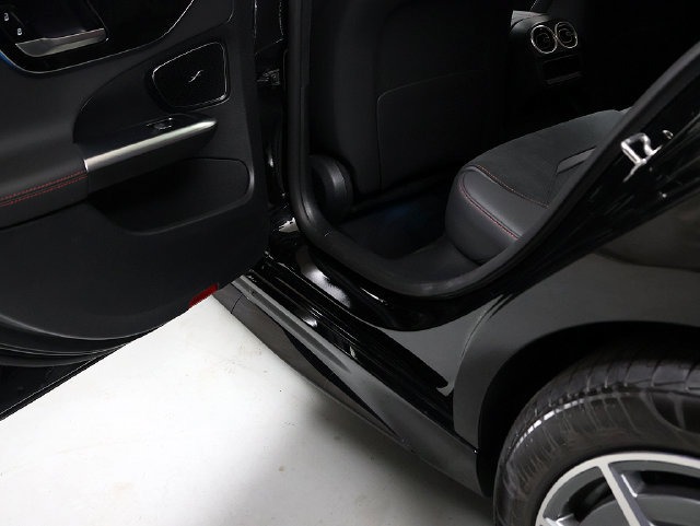 Certified 2026 Mercedes-Benz C 43 AMG 4MATIC Sedan image 28