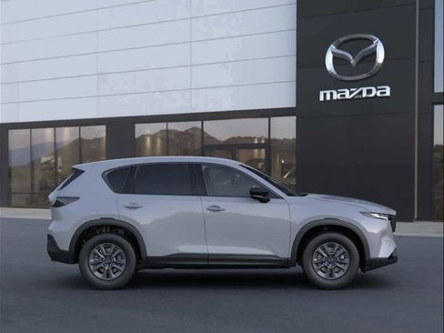 New 2026 MAZDA CX-5 Select image 5
