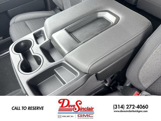 New 2026 GMC Sierra 1500 Elevation AWD/4WD image 21
