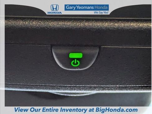 Certified 2026 Honda CR-V Sport-L image 35