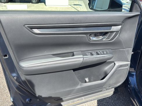 Used 2023 Honda CR-V EX image 13