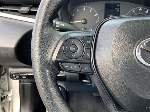 Used 2024 Toyota Corolla LE FWD image 23