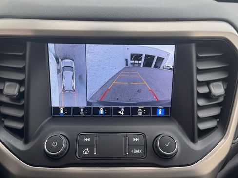 Used 2023 GMC Acadia Denali w/ Denali Ultimate Package image 26