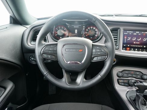 Used 2023 Dodge Challenger GT w/ Blacktop Package image 12