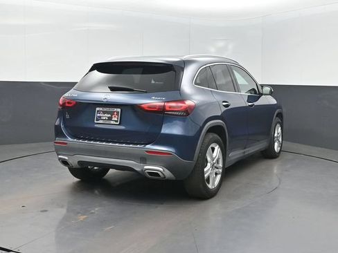 Used 2023 Mercedes-Benz GLA 250 4MATIC w/ Premium Package image 35