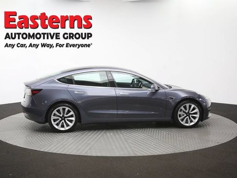 Used 2019 Tesla Model 3 Long Range AWD/4WD image 39