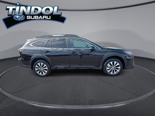 Certified 2025 Subaru Outback Limited w/ Popular Package #2 AWD/4WD image 10