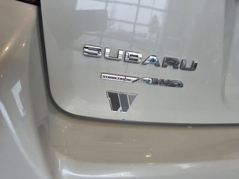 Used 2022 Subaru Crosstrek 2.5i Limited w/ Moonroof Package 2 image 32