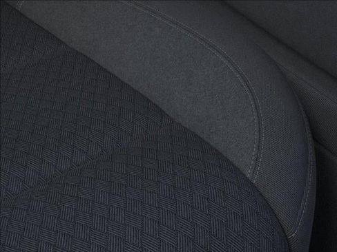 New 2026 Chevrolet Silverado 1500 Custom Trail Boss w/ Turbomax Blackout Package image 21